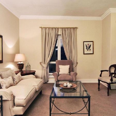Redlands Hotel Pietermaritzburg Eksteriør billede