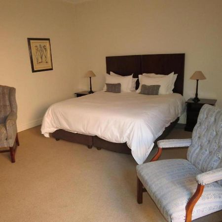 Redlands Hotel Pietermaritzburg Eksteriør billede