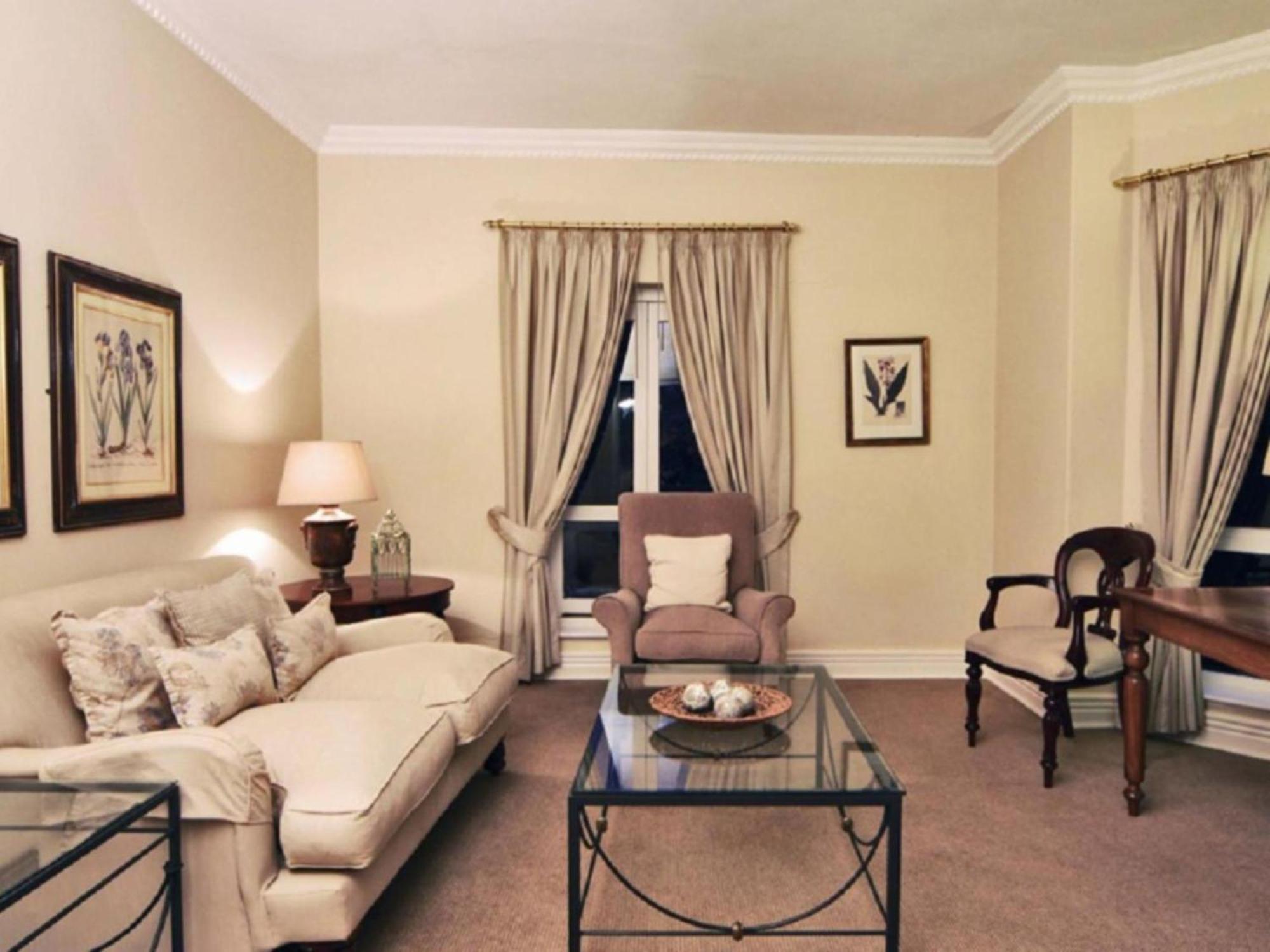 Redlands Hotel Pietermaritzburg Eksteriør billede