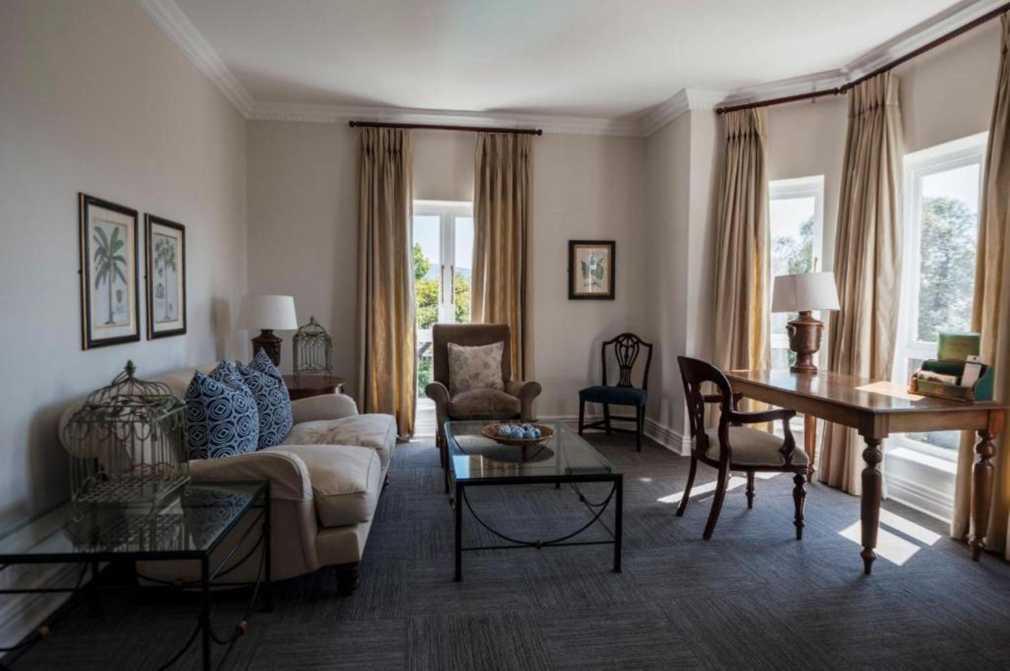 Redlands Hotel Pietermaritzburg Eksteriør billede