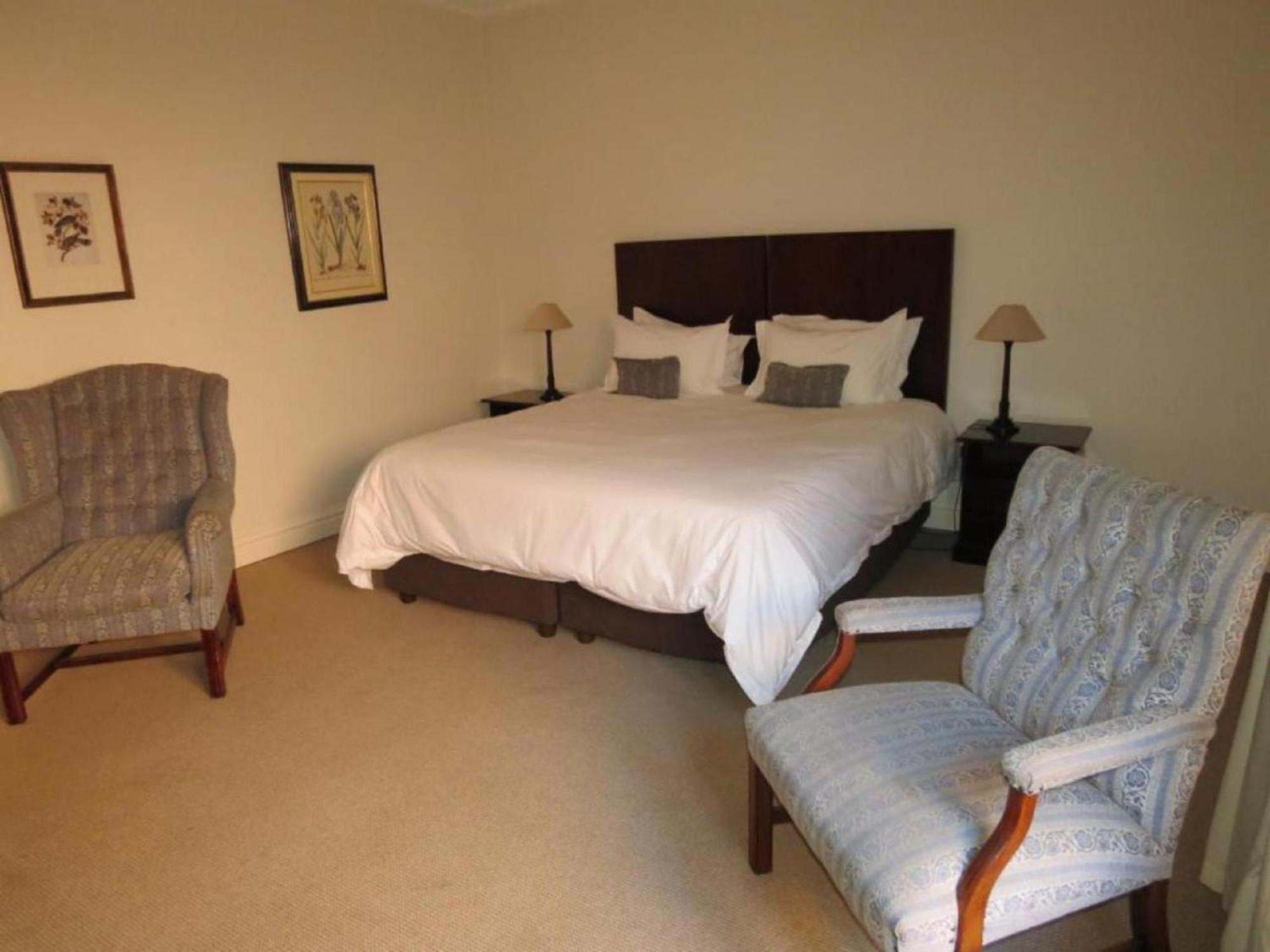 Redlands Hotel Pietermaritzburg Eksteriør billede