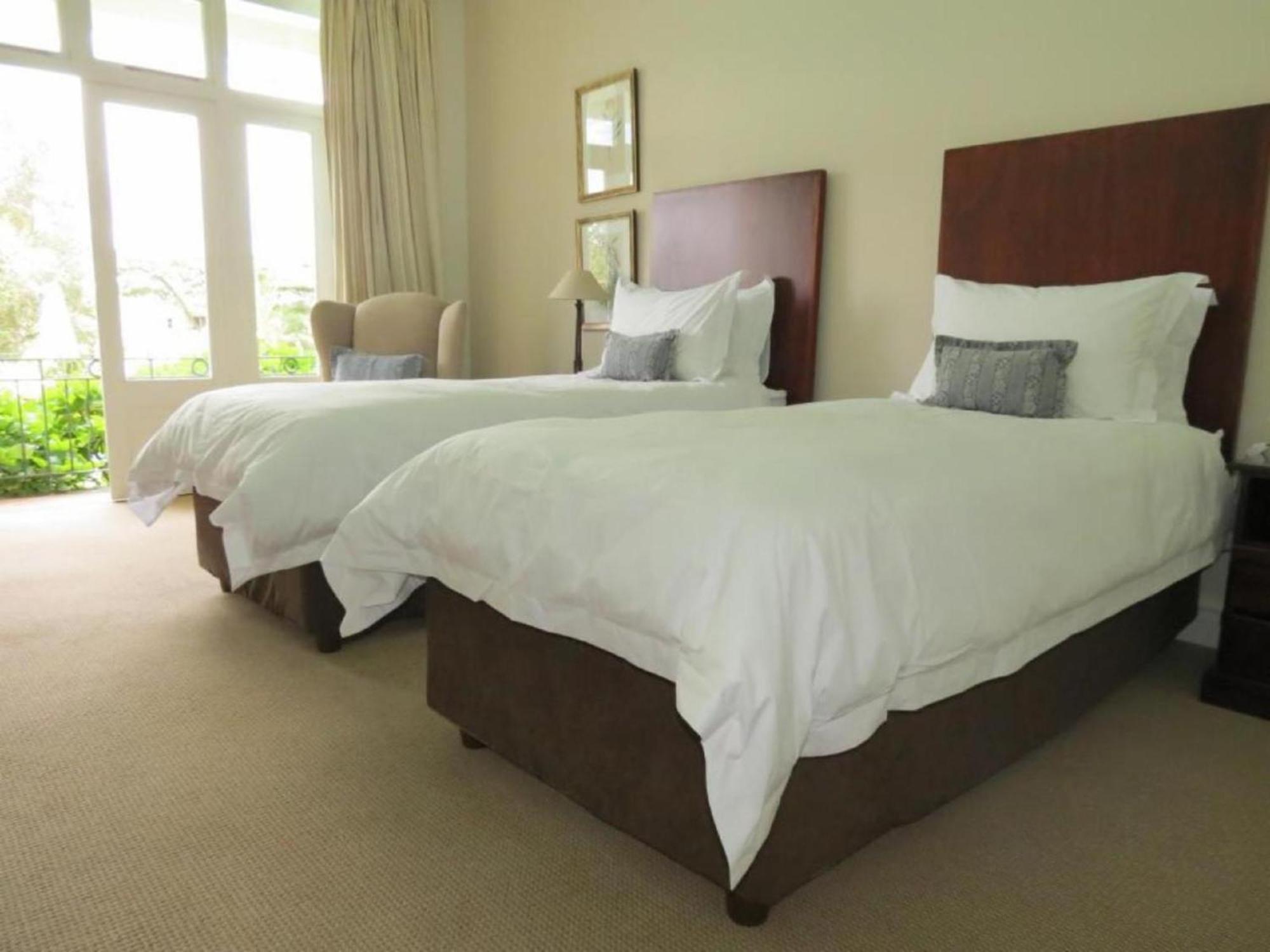 Redlands Hotel Pietermaritzburg Eksteriør billede