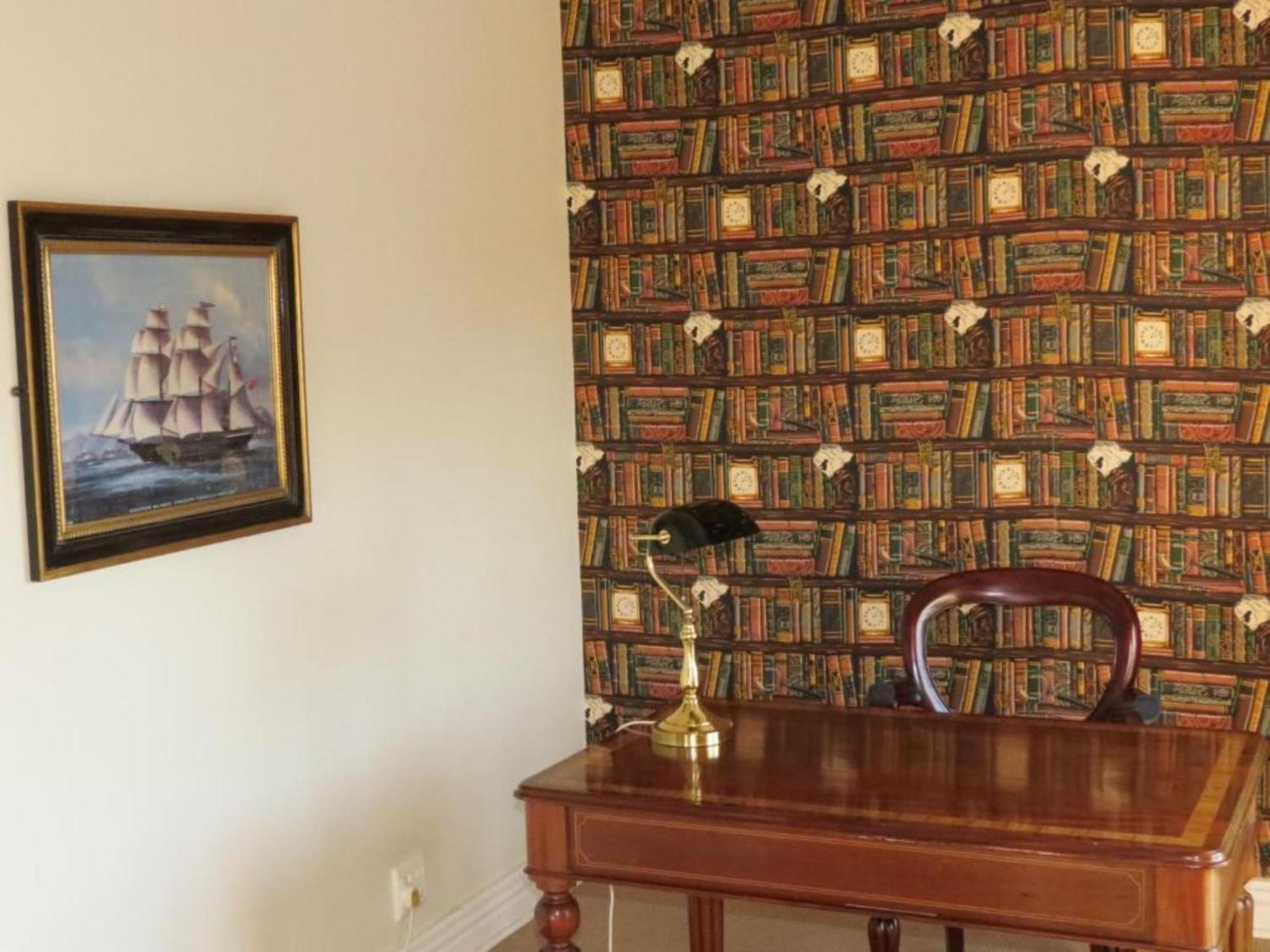 Redlands Hotel Pietermaritzburg Eksteriør billede