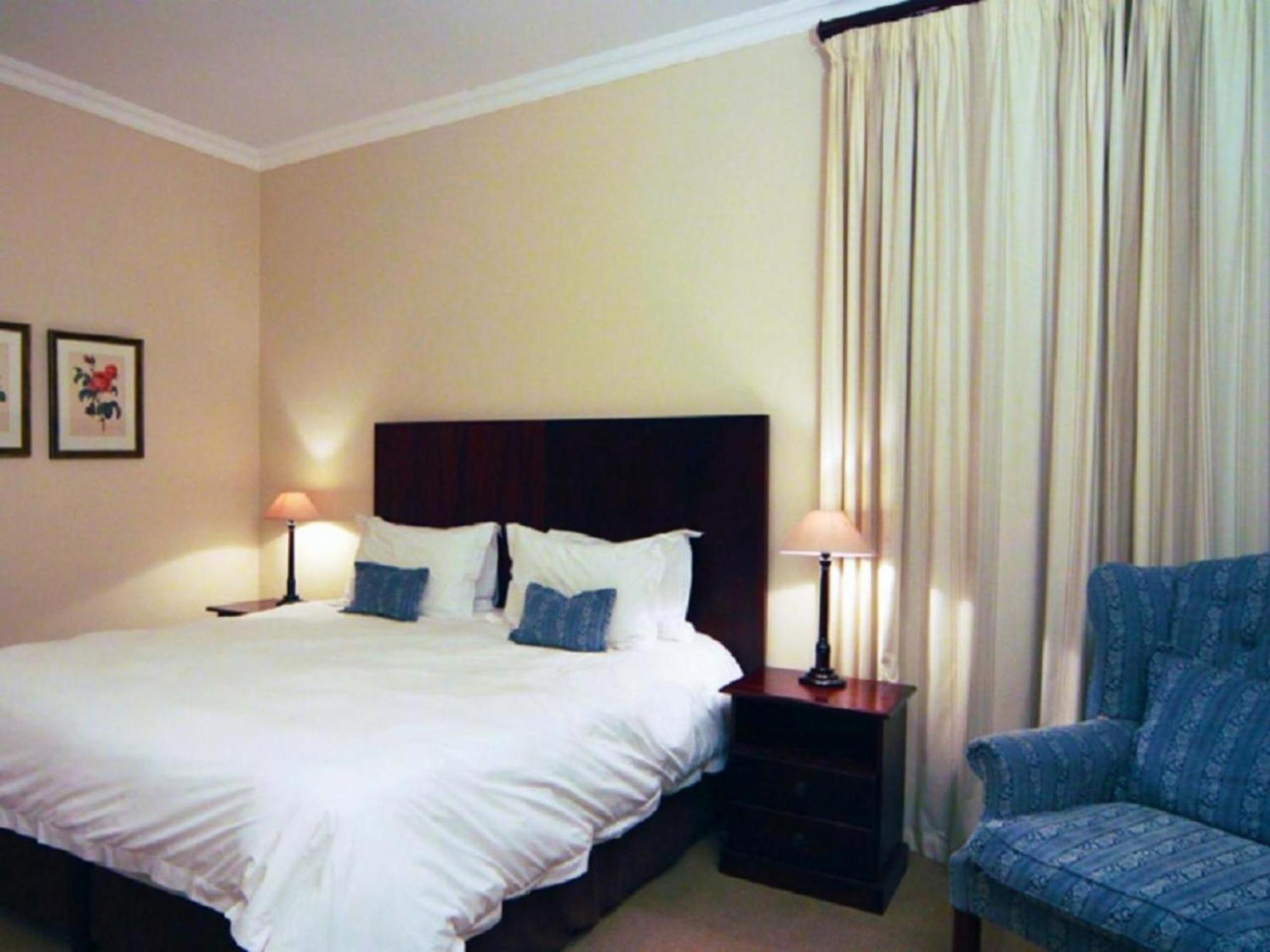 Redlands Hotel Pietermaritzburg Eksteriør billede