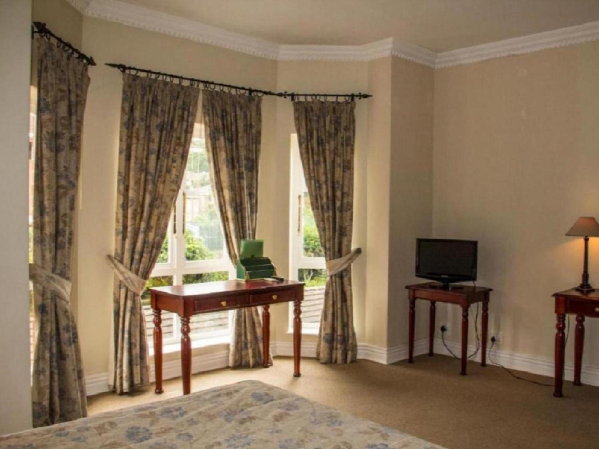 Redlands Hotel Pietermaritzburg Eksteriør billede
