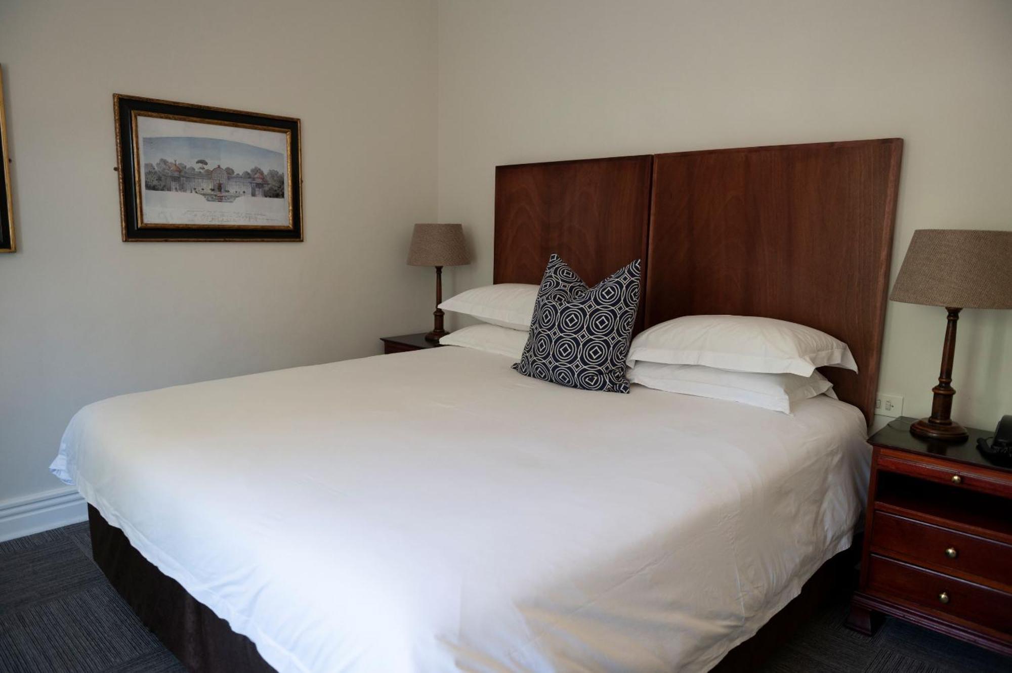 Redlands Hotel Pietermaritzburg Eksteriør billede