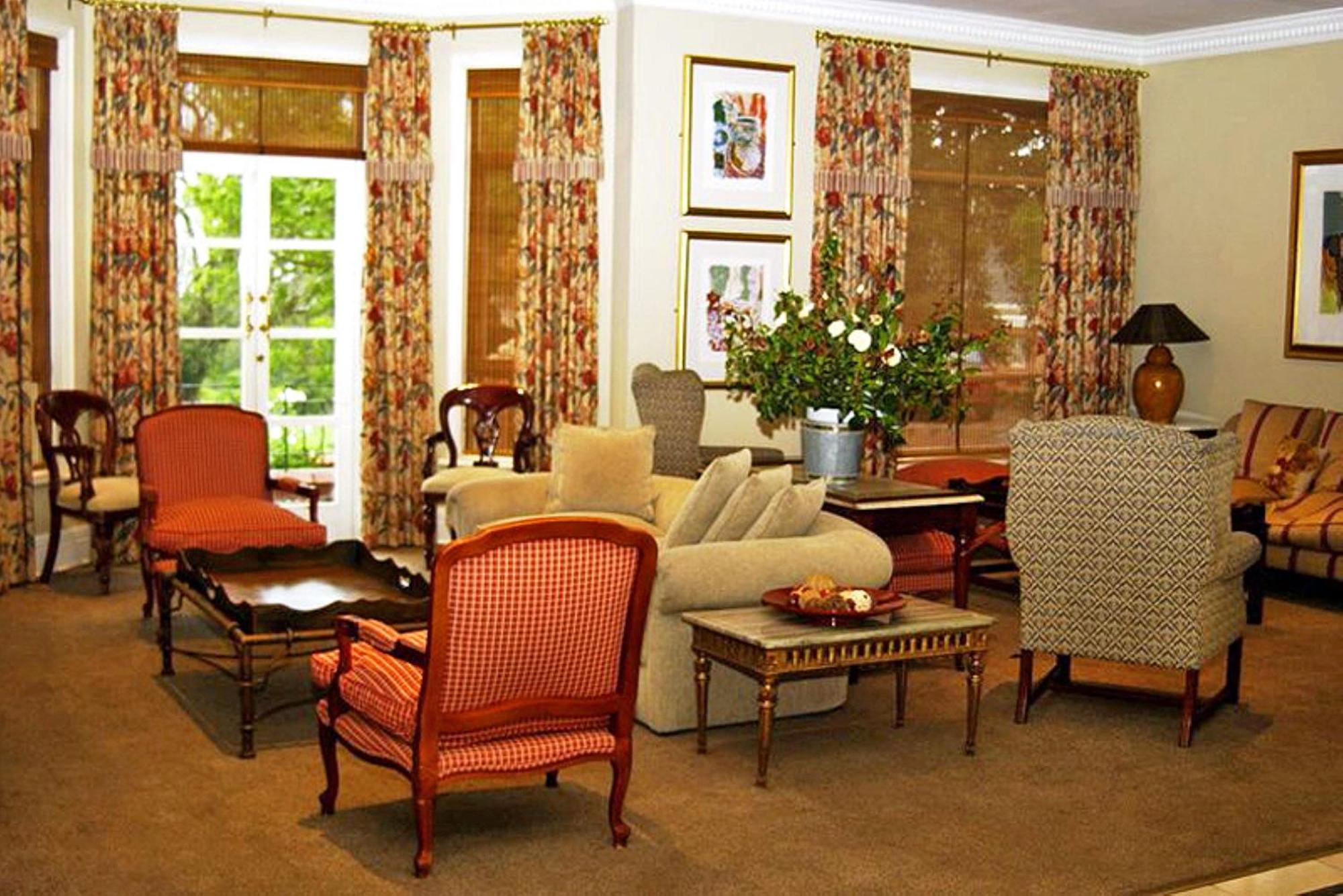 Redlands Hotel Pietermaritzburg Eksteriør billede