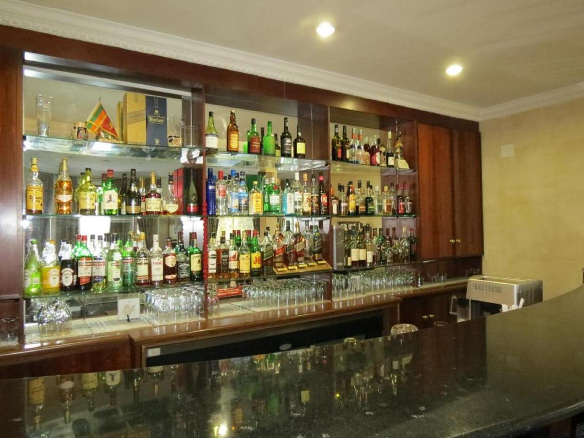 Redlands Hotel Pietermaritzburg Eksteriør billede