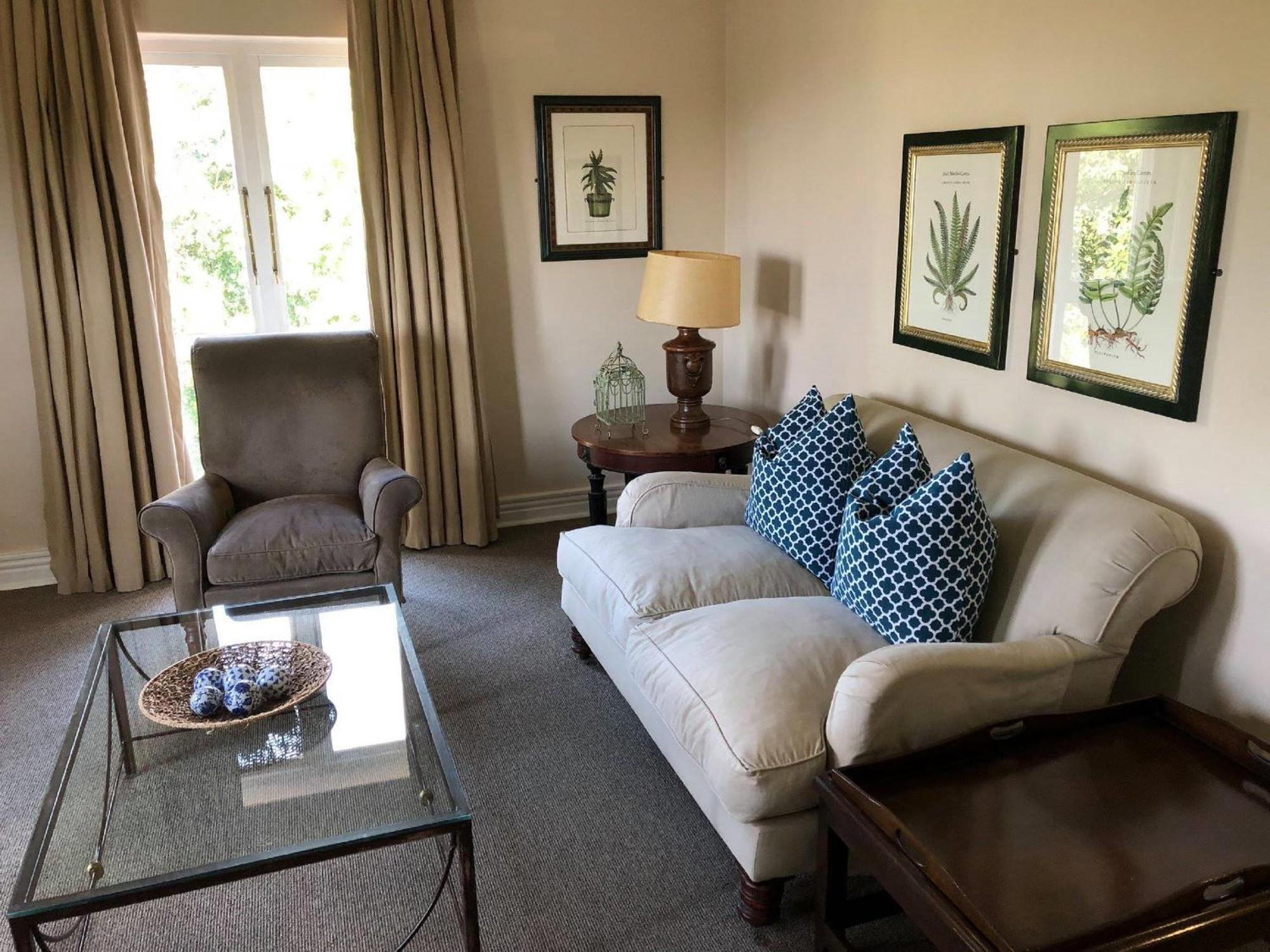 Redlands Hotel Pietermaritzburg Eksteriør billede