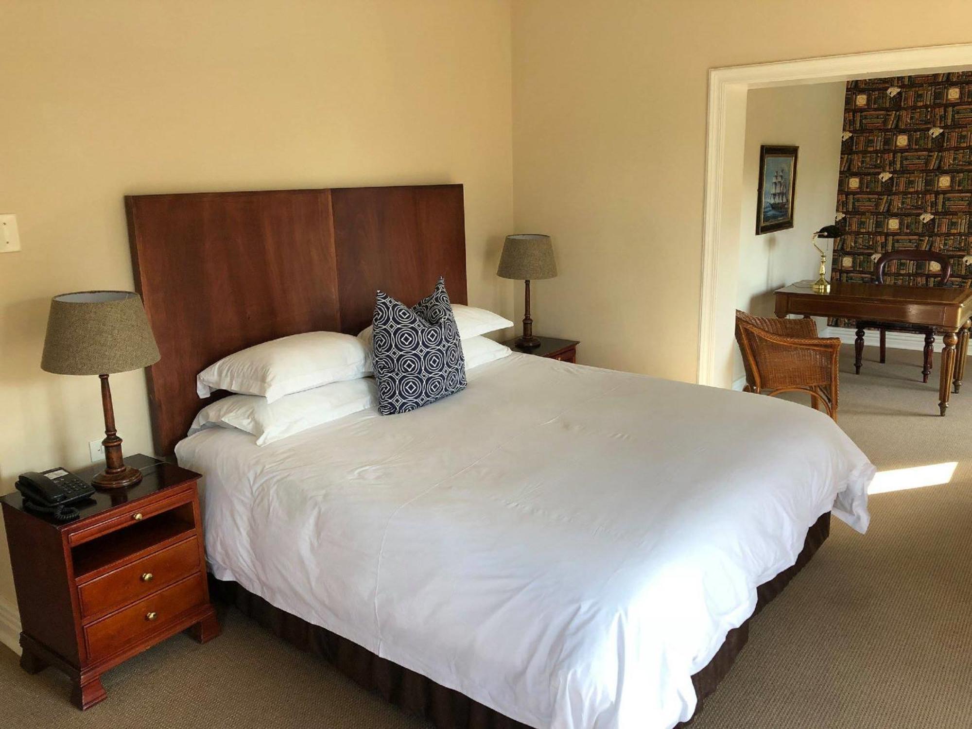 Redlands Hotel Pietermaritzburg Eksteriør billede