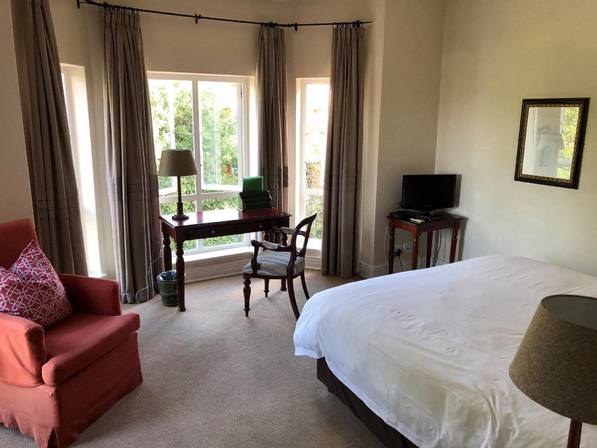 Redlands Hotel Pietermaritzburg Eksteriør billede