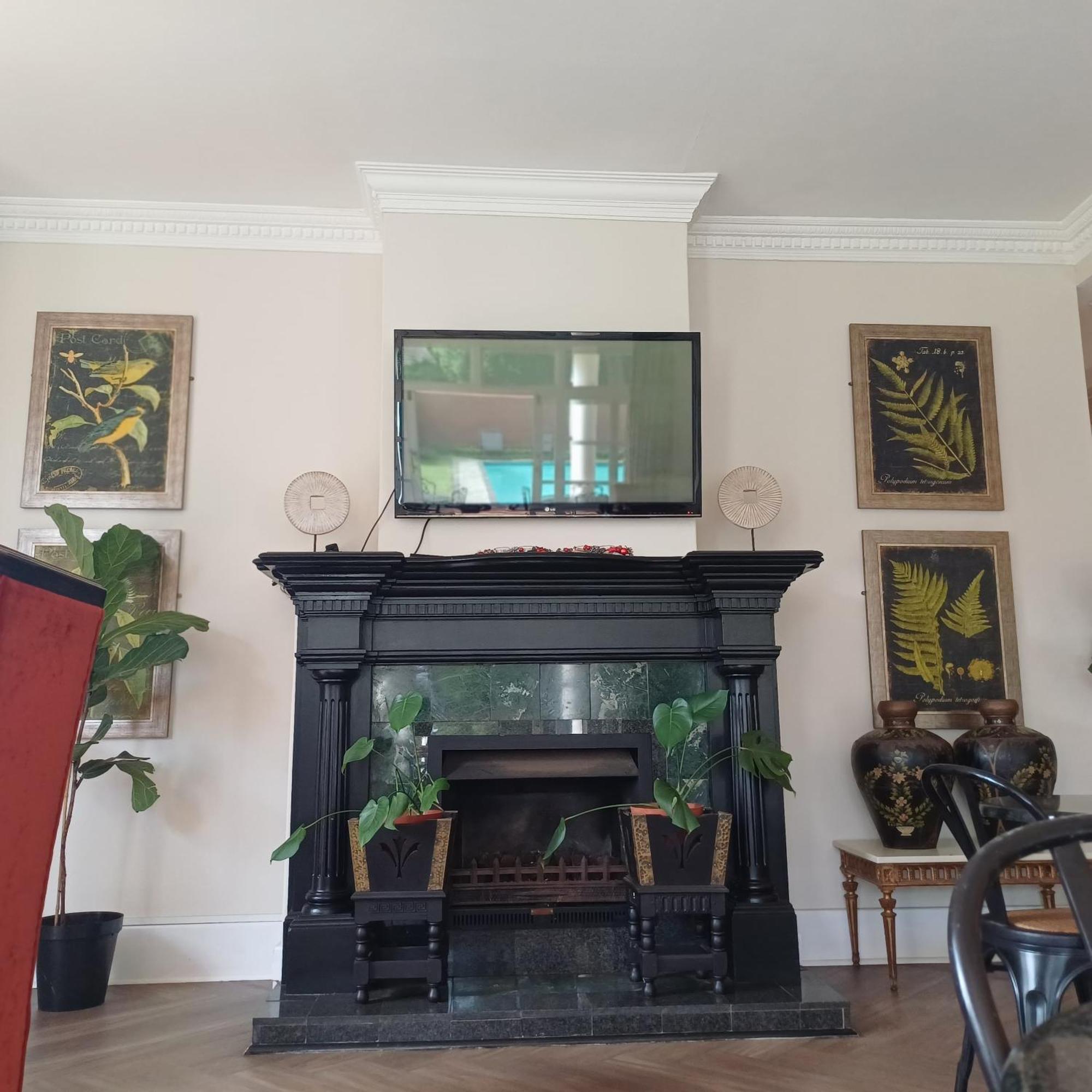 Redlands Hotel Pietermaritzburg Eksteriør billede